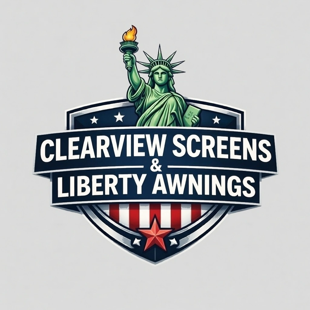 Clearview Screens & Liberty Awnings